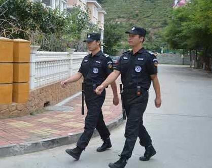 襄陽哪家保安公司好之原因三。