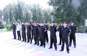 襄陽(yáng)物業(yè)保安