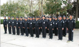 襄陽(yáng)戎安保安公司