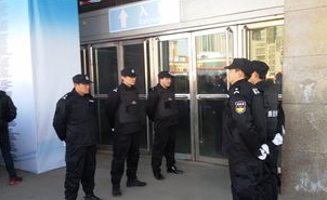 做好襄陽保安一職，這些常規(guī)禮儀不可忽視!