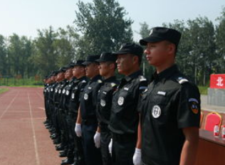 襄陽(yáng)保安公司