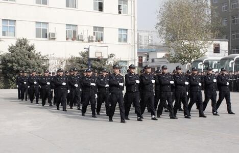 如何正確挑選專業(yè)正規(guī)的襄陽保安公司？