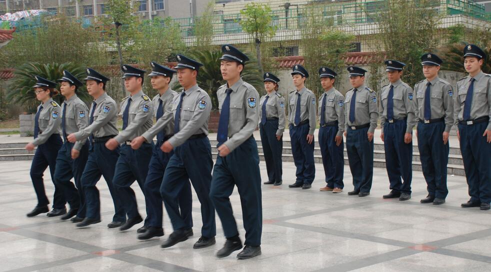 作為保安的你，這些消防知識，你知道嗎