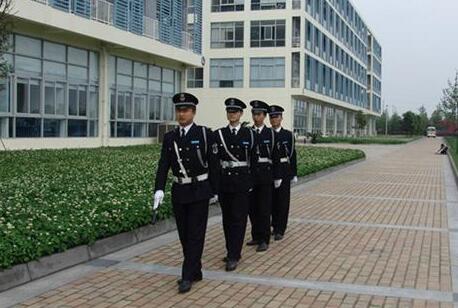 保安人員如何做好巡勤工作呢？