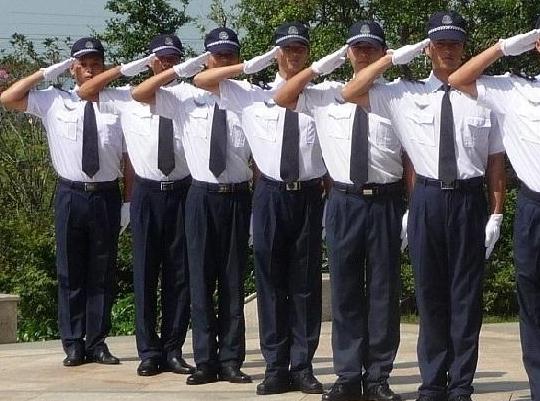 襄陽戎安簡單給大家介紹下物業(yè)保安的一些工作職責！