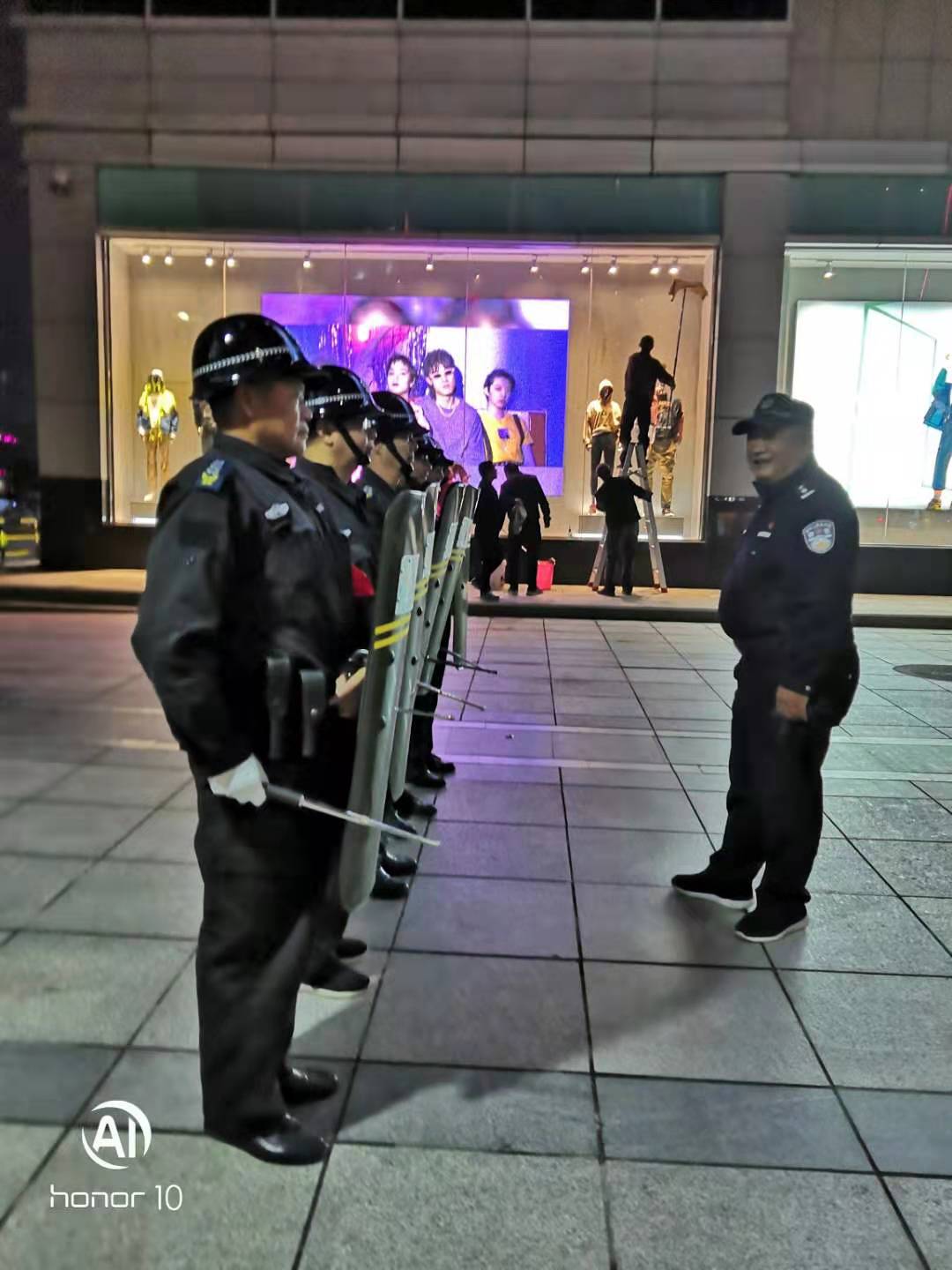 大家知道保安員是什么嗎？下面跟著襄陽戎安的介紹一起了解下吧！