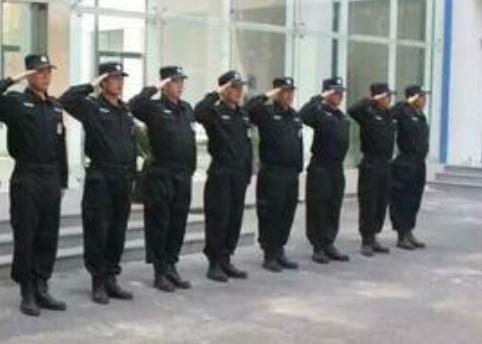 快來了解下保安人員在上崗前和在崗時的一些培訓內(nèi)容吧！