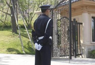 這6種保安類別對應的工作職責，可以了解下！